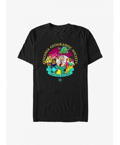 Disney Strange World Avalonia Squad T-Shirt $7.41 T-Shirts