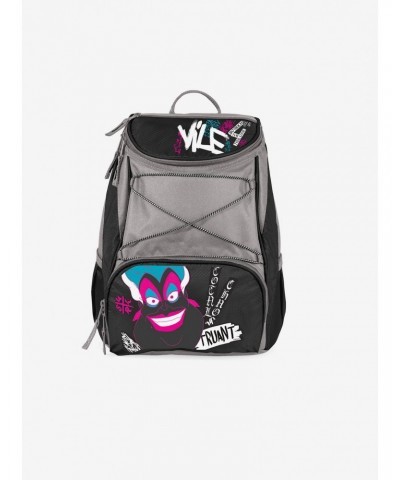 Disney Ursula Cooler Backpack $22.42 Backpacks