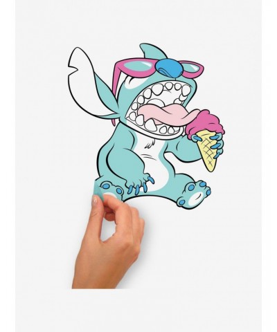 Disney Lilo & Stitch Far Out Peel And Stick Wall Decals $8.88 Decals