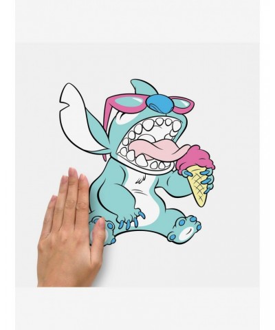 Disney Lilo & Stitch Far Out Peel And Stick Wall Decals $8.88 Decals