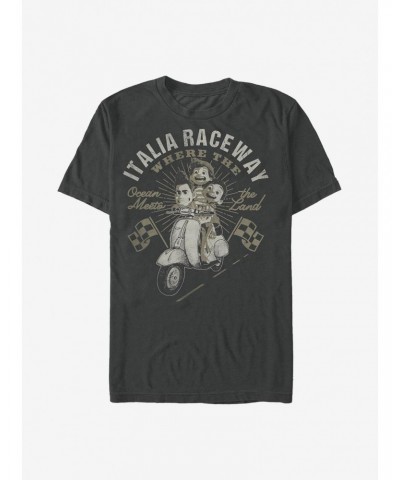 Disney Pixar Luca Italia Race T-Shirt $10.04 T-Shirts