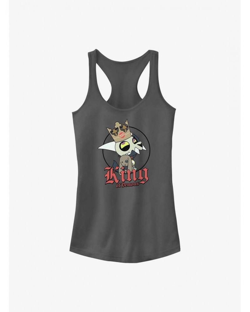 Disney The Owl House King Of Demons Girls Tank $12.20 Tanks