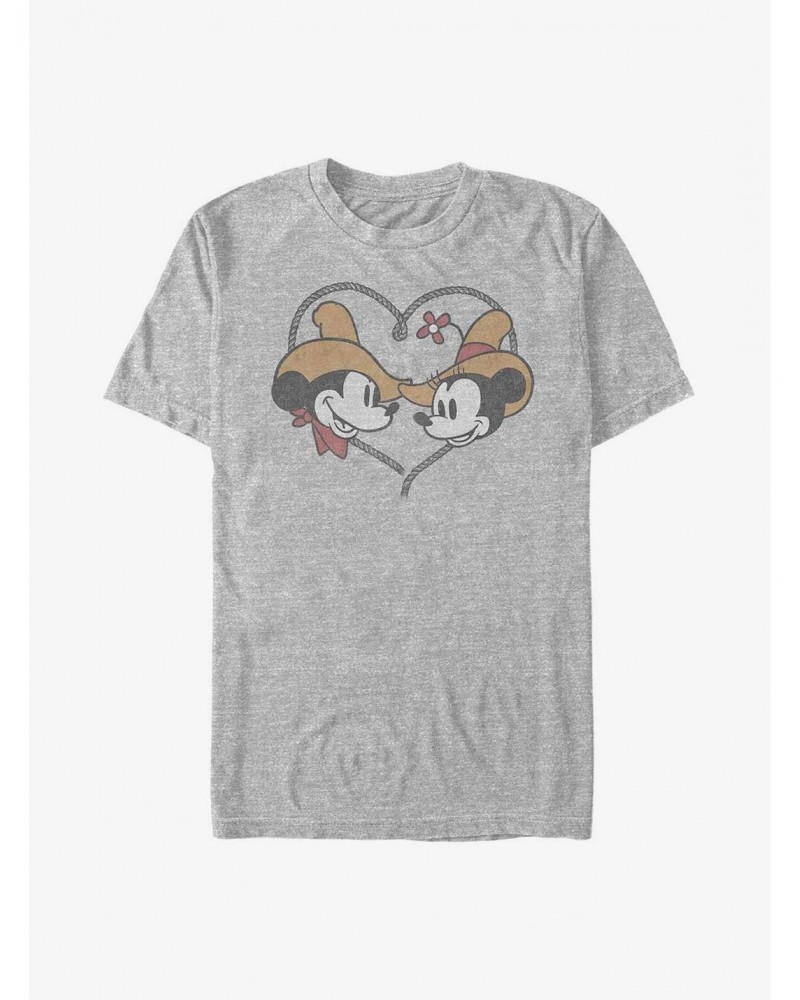 Disney Mickey Mouse Sweethearts T-Shirt $11.71 T-Shirts