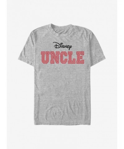 Disney Uncle T-Shirt $9.08 T-Shirts