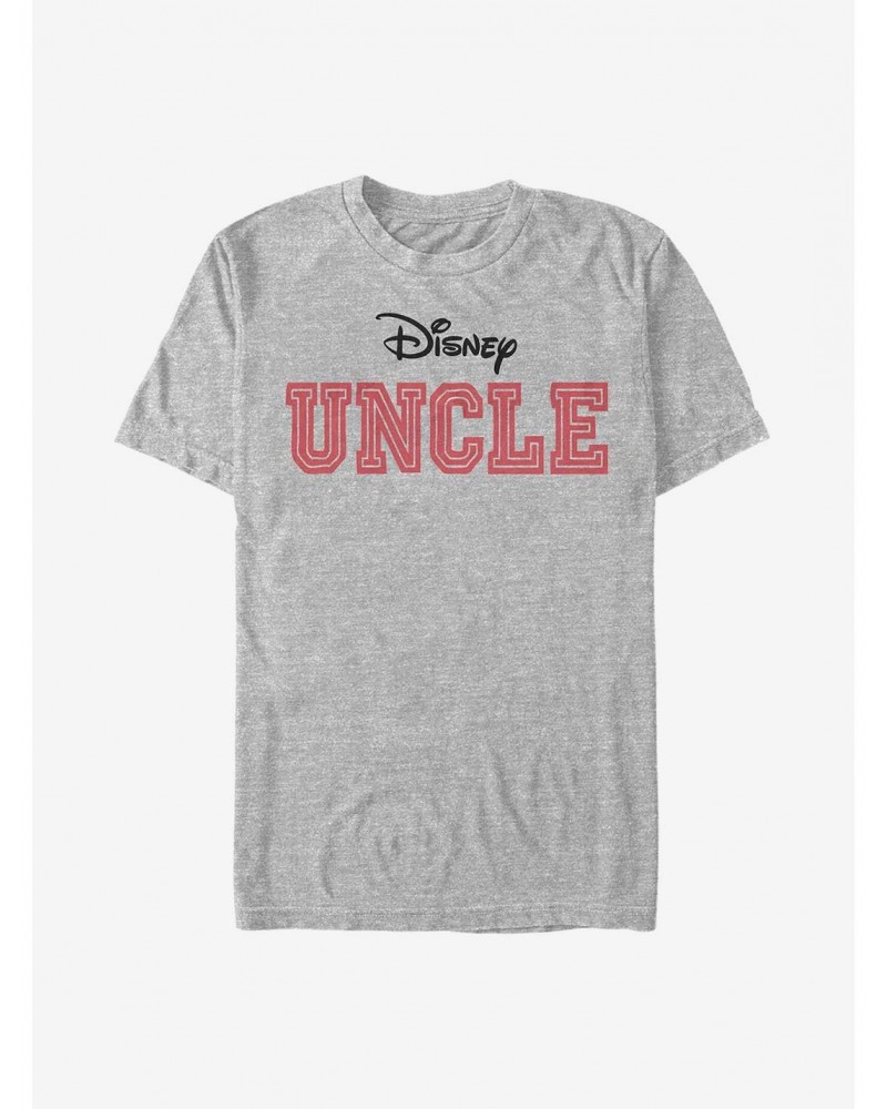 Disney Uncle T-Shirt $9.08 T-Shirts