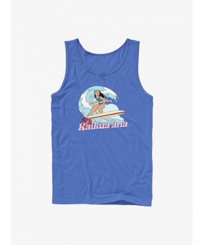 Disney Lilo & Stitch Kaikua'ana Nani Tank $7.72 Tanks