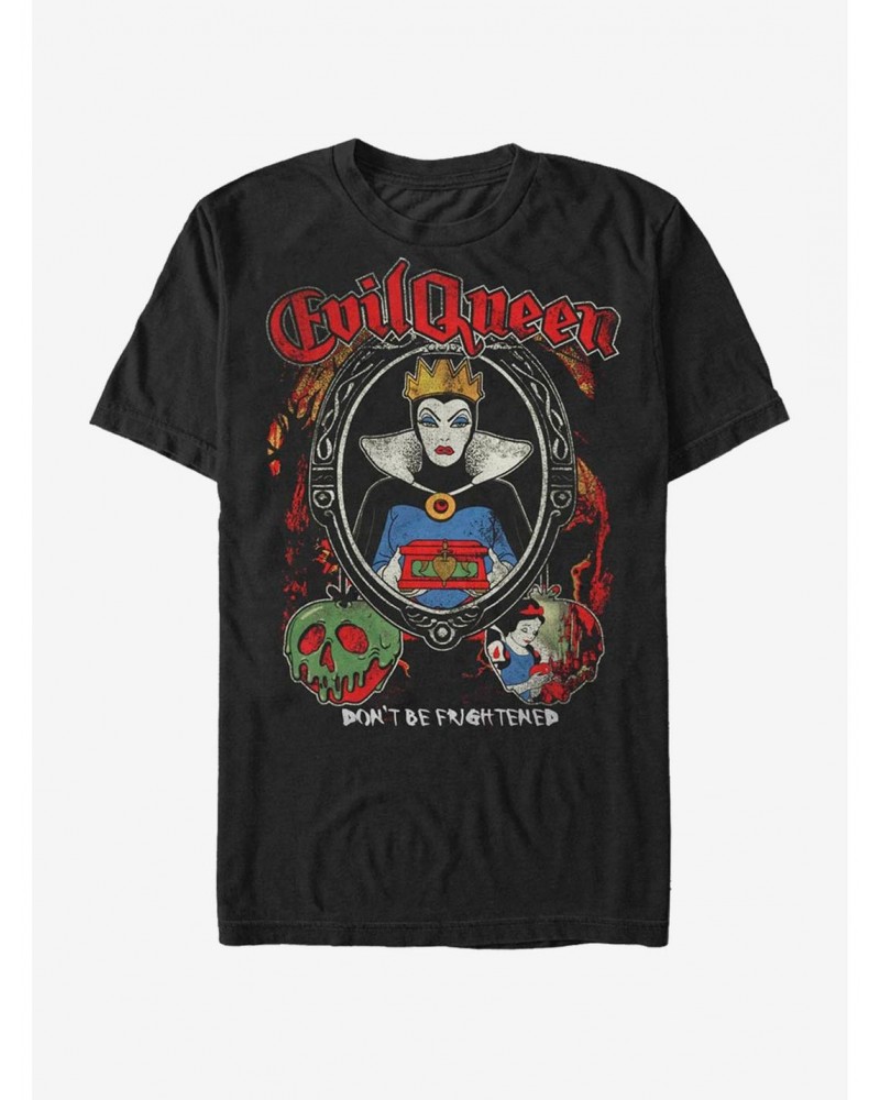 Disney Snow White Evil Queen T-Shirt $7.17 T-Shirts