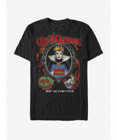 Disney Snow White Evil Queen T-Shirt $7.17 T-Shirts