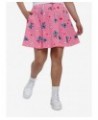 Her Universe Disney Lilo & Stitch Lovebug Skirt Plus Size $7.66 Skirts