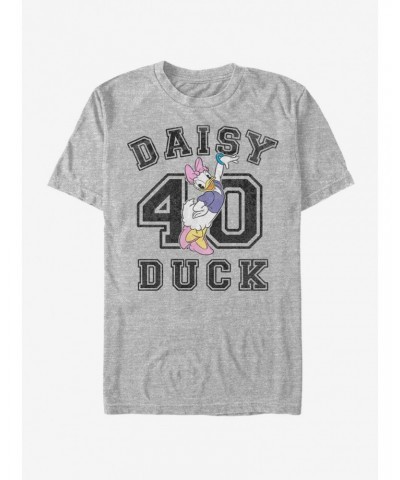 Disney Daisy Duck Collegiate T-Shirt $9.08 T-Shirts