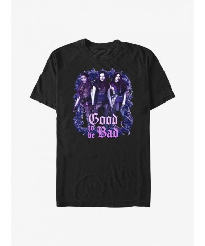 Disney Descendants Good 2B Bad T-Shirt $11.71 T-Shirts