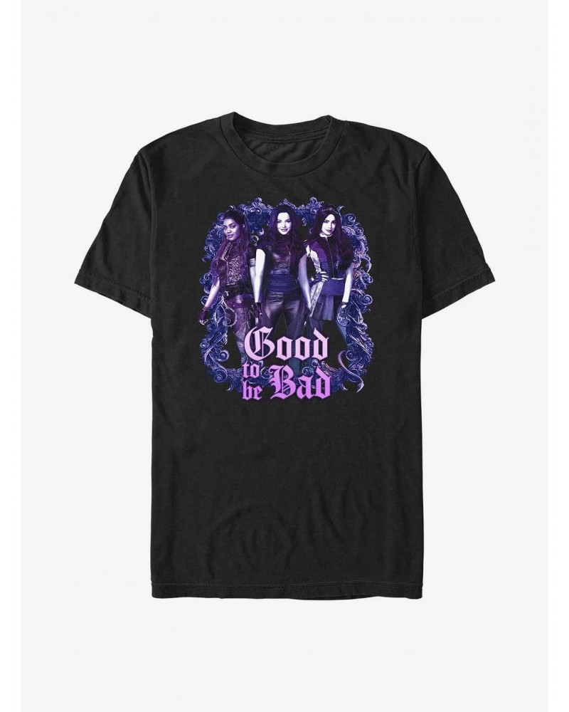 Disney Descendants Good 2B Bad T-Shirt $11.71 T-Shirts