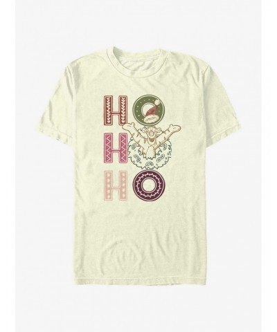 Disney Winnie The Pooh Tigger Ho Ho Ho T-Shirt $7.41 T-Shirts