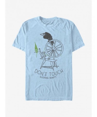 Disney Villains Don'T Touch T-Shirt $10.99 T-Shirts