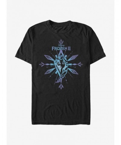 Disney Frozen 2 Elsa The Element T-Shirt $11.23 T-Shirts