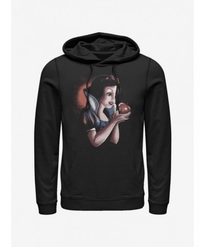 Disney Snow White Deep Stare Hoodie $17.06 Hoodies