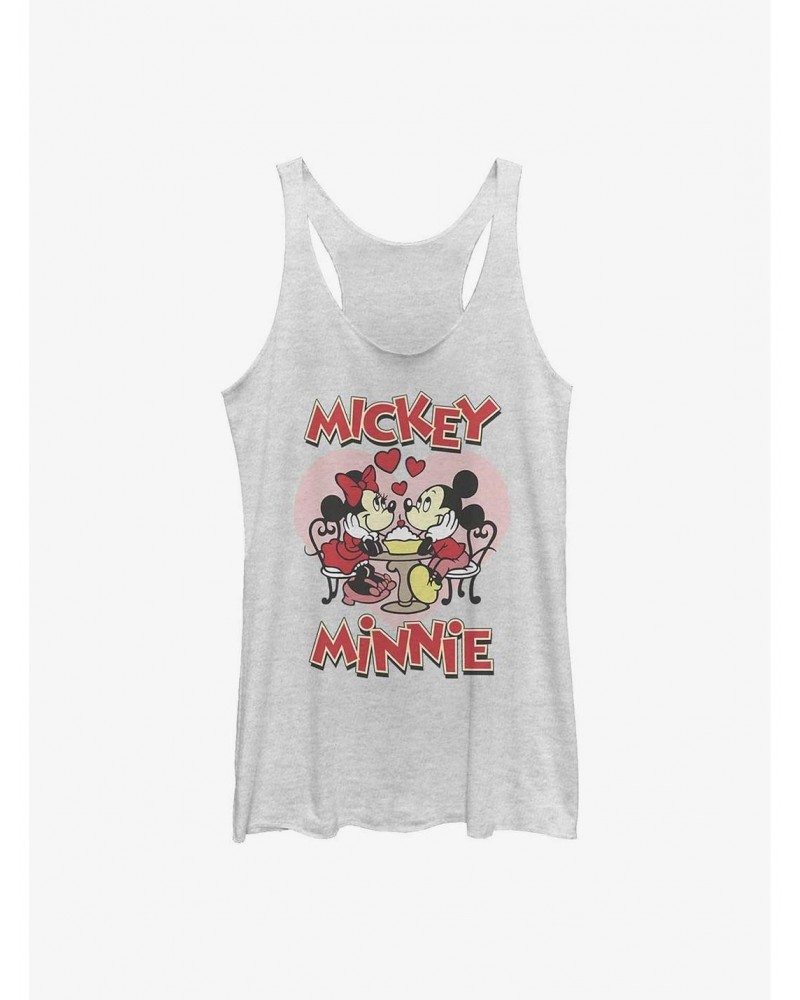 Disney Mickey Mouse Sweet Sundae Girls Tank $10.62 Tanks