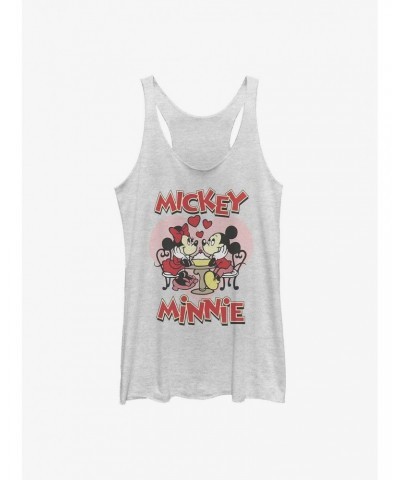 Disney Mickey Mouse Sweet Sundae Girls Tank $10.62 Tanks