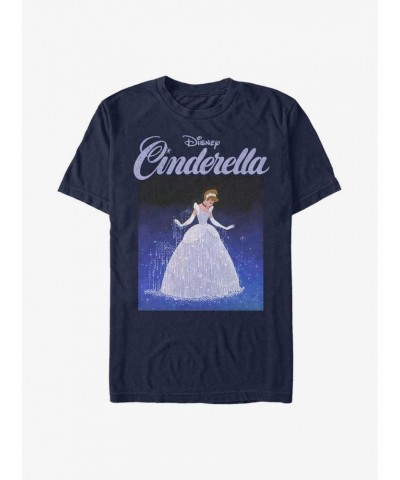 Disney Cinderella Ball Gown T-Shirt $12.56 T-Shirts