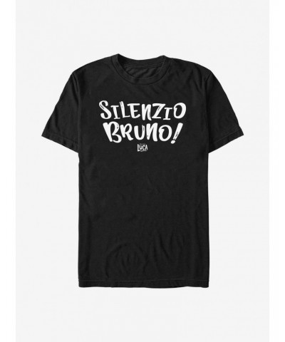 Disney Pixar Luca Silenzio Bruno T-Shirt $11.71 T-Shirts