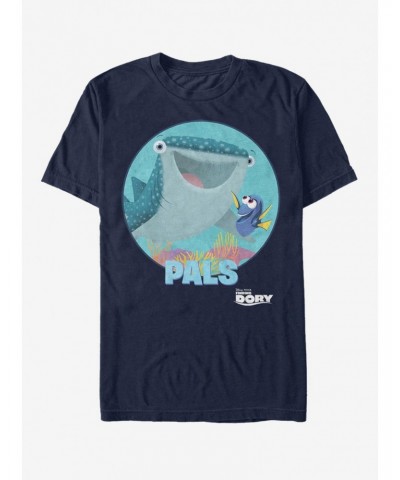 Disney Pixar Finding Dory Pals Destiny T-Shirt $9.08 T-Shirts