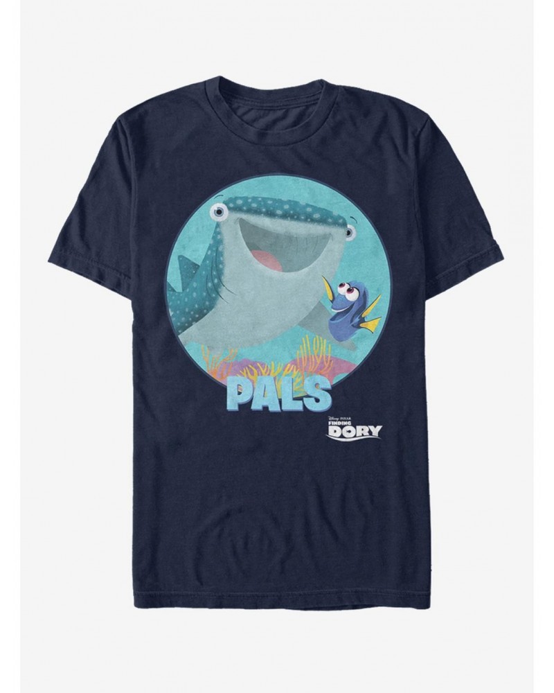 Disney Pixar Finding Dory Pals Destiny T-Shirt $9.08 T-Shirts