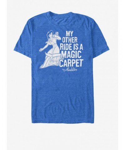 Disney Aladdin Other Ride T-Shirt $7.65 T-Shirts