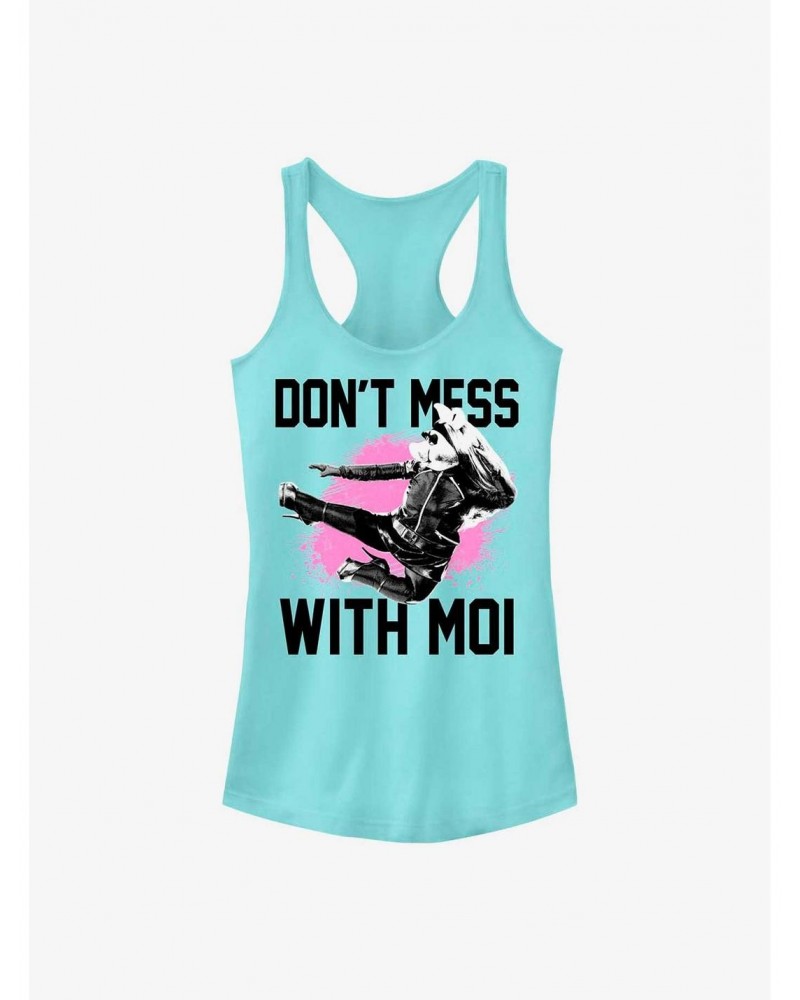 Disney The Muppets Karate Piggy Girls Tank $8.22 Tanks