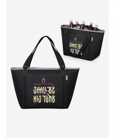 Disney Maleficent Topanga Cooler Bag $16.10 Bags