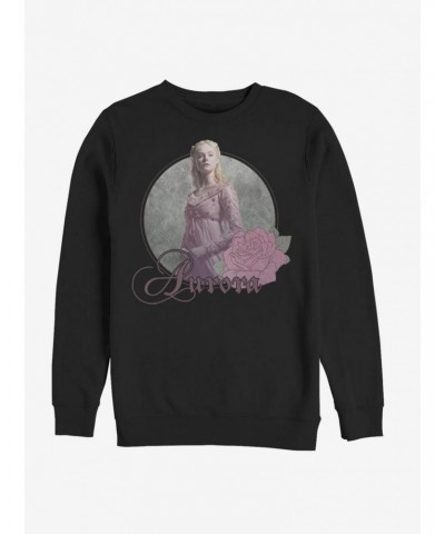 Disney Maleficent: Mistress Of Evil Aurora Sweatshirt $11.44 Sweatshirts