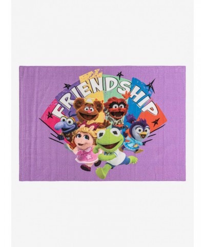 Disney The Muppets Muppet Babies Rug $28.18 Rugs