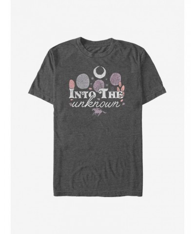 Disney Frozen 2 Into The Unknown T-Shirt $8.84 T-Shirts