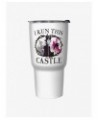 Disney Villains Maleficent I Run This Castle Travel Mug $14.95 Mugs