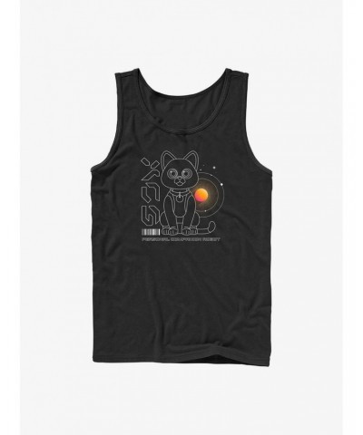 Disney Pixar Lightyear Sox Outline Tank $7.97 Tanks