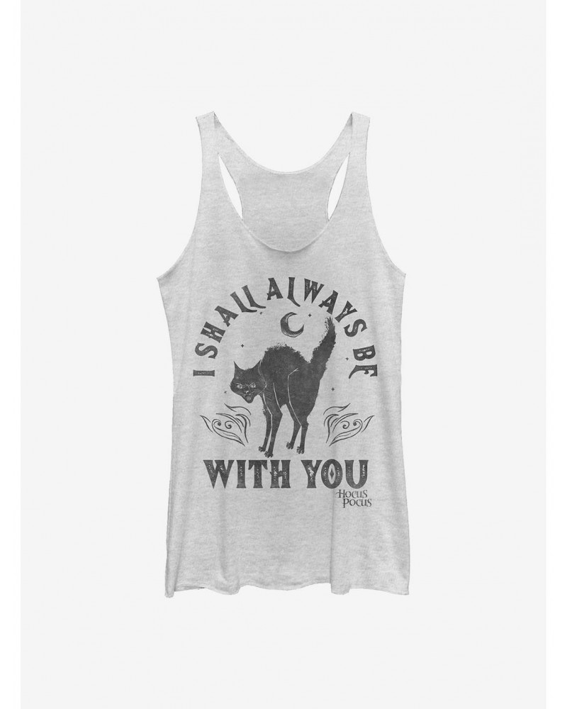 Disney Hocus Pocus Always With You Girls Tank $9.84 Tanks