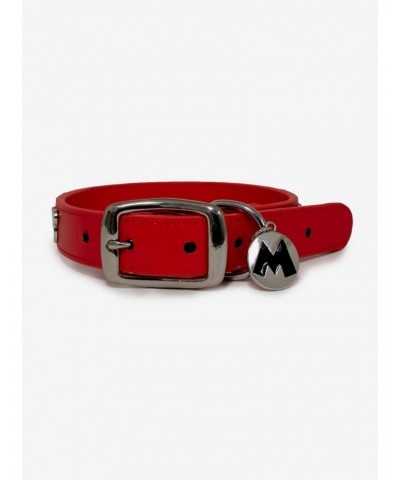 Disney Mickey Mouse Charm Dog Collar $16.51 Pet Collars