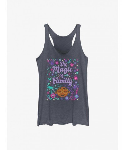 Disney Encanto Magic Girl's Tank $9.46 Tanks