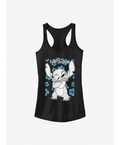 Disney Lilo & Stitch Angry Girls Tank $11.95 Tanks