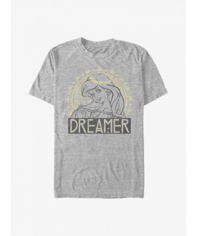 Disney The Little Mermaid Dreamer Ariel T-Shirt $9.80 T-Shirts