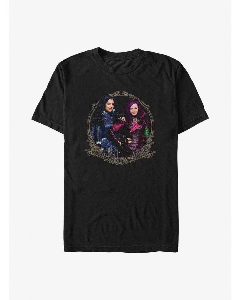 Disney Descendants Descendants Gals T-Shirt $9.08 T-Shirts