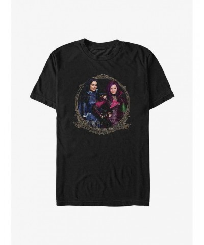 Disney Descendants Descendants Gals T-Shirt $9.08 T-Shirts