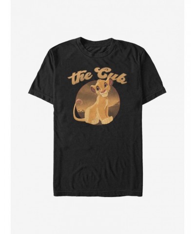 Disney The Lion King The Cub T-Shirt $10.04 T-Shirts