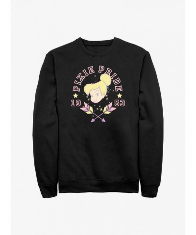 Disney Peter Pan Pixie Pride 1953 Sweatshirt $15.50 Sweatshirts