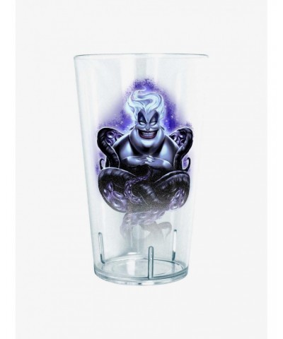 Disney The Little Mermaid Ursula Sea Witch Tritan Cup $7.77 Cups