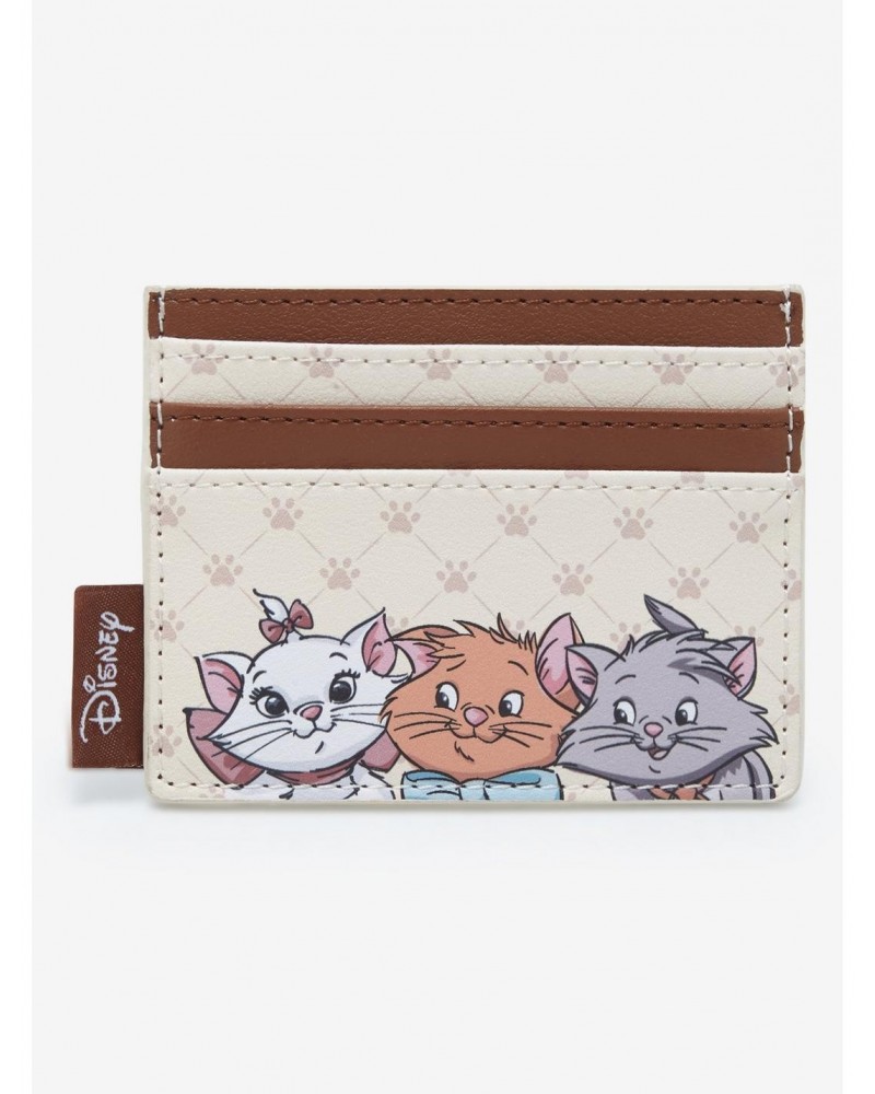 Disney Cats Cardholder $6.25 Cardholder