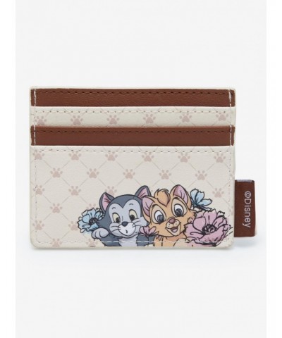 Disney Cats Cardholder $6.25 Cardholder