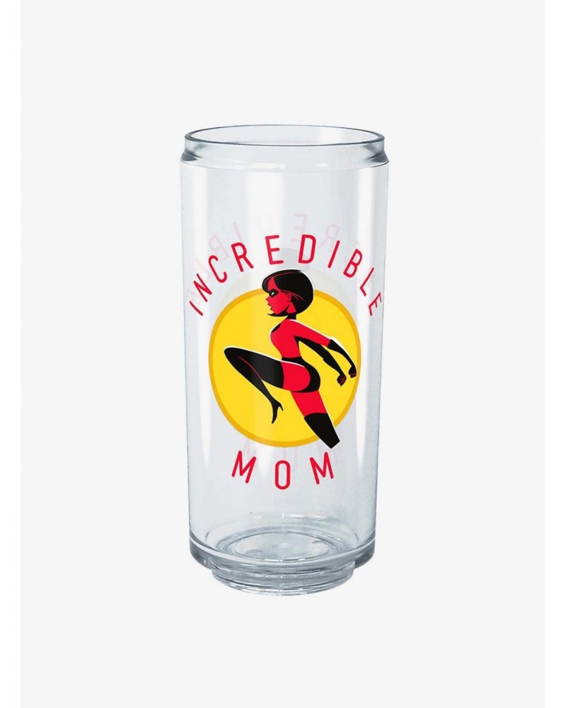 Disney Pixar The Incredibles Incredible Mom Can Cup $5.09 Cups