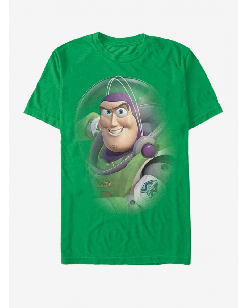 Disney Pixar Toy Story Buzz Lightyear T-Shirt $7.47 T-Shirts