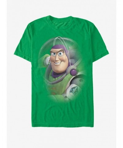 Disney Pixar Toy Story Buzz Lightyear T-Shirt $7.47 T-Shirts