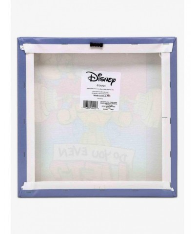 Disney Hercules Do You Even Lift Canvas Wall Decor $15.96 Décor